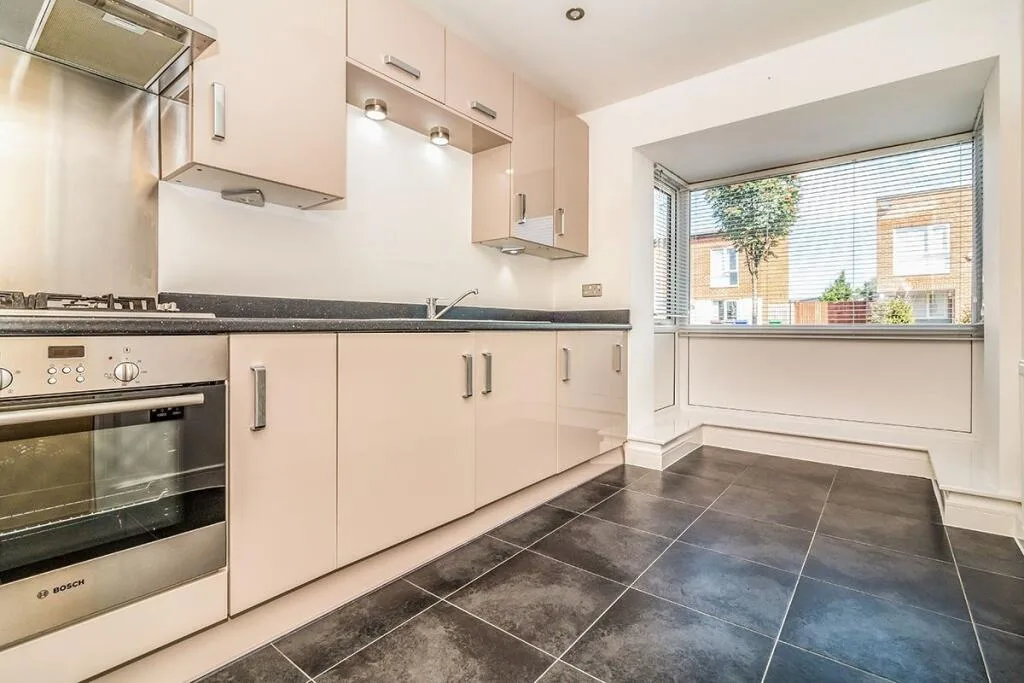2 bedroom terraced house for rent