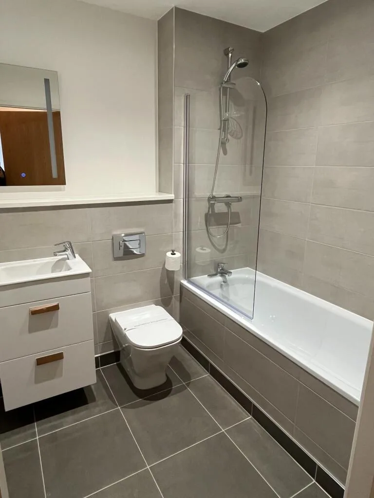 1 bedroom apartment for rent