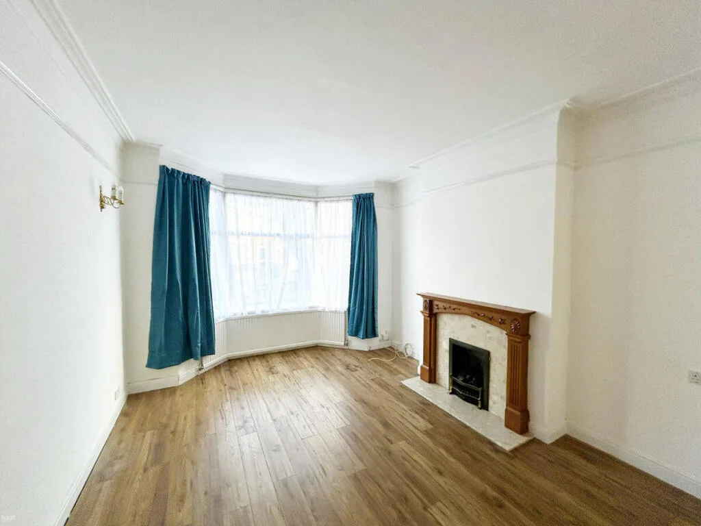3 bedroom terraced house for rent