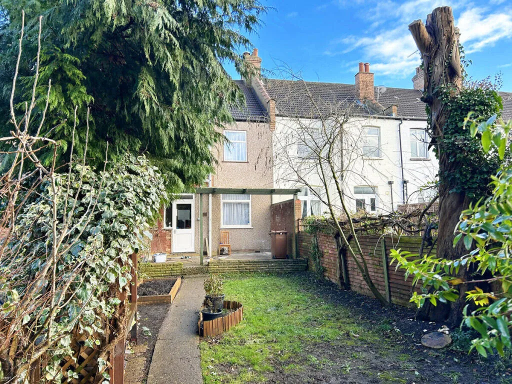 3 bedroom terraced house for rent