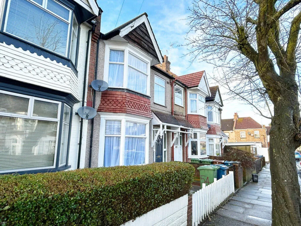3 bedroom terraced house for rent