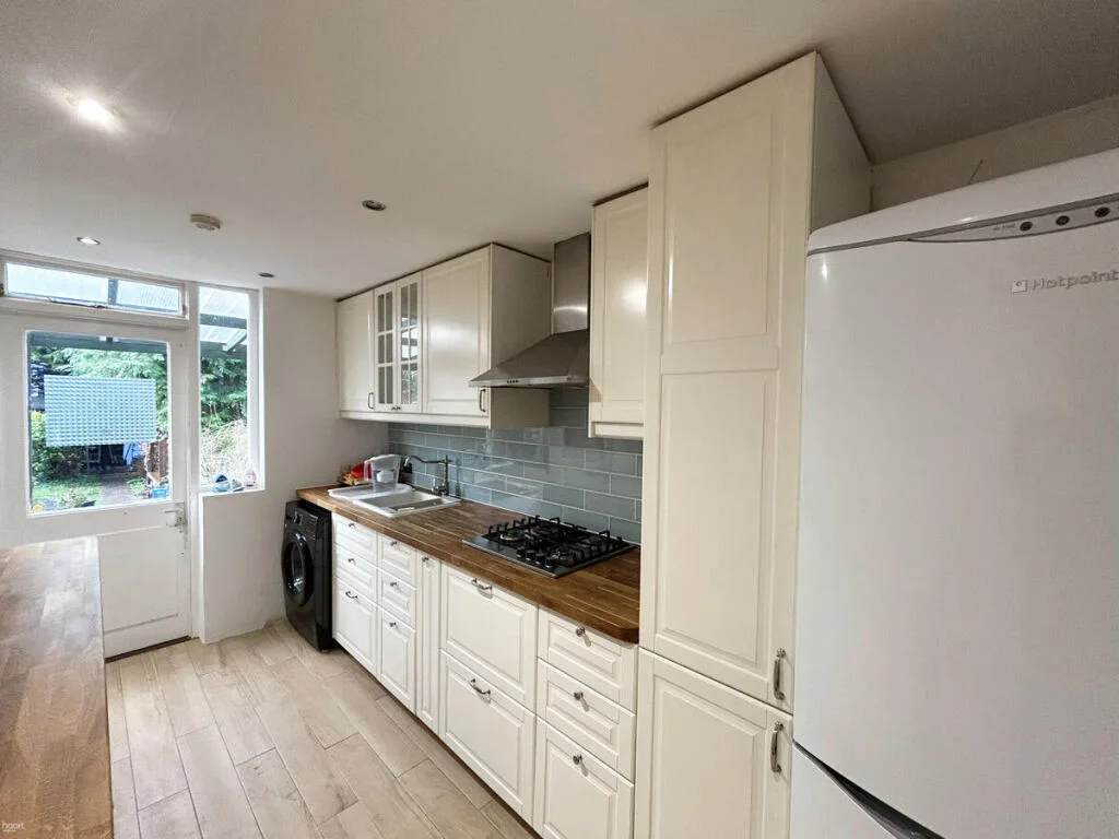 3 bedroom terraced house for rent