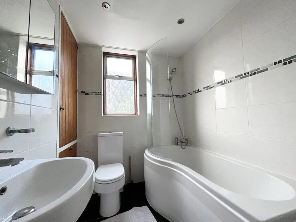 3 bedroom terraced house for rent