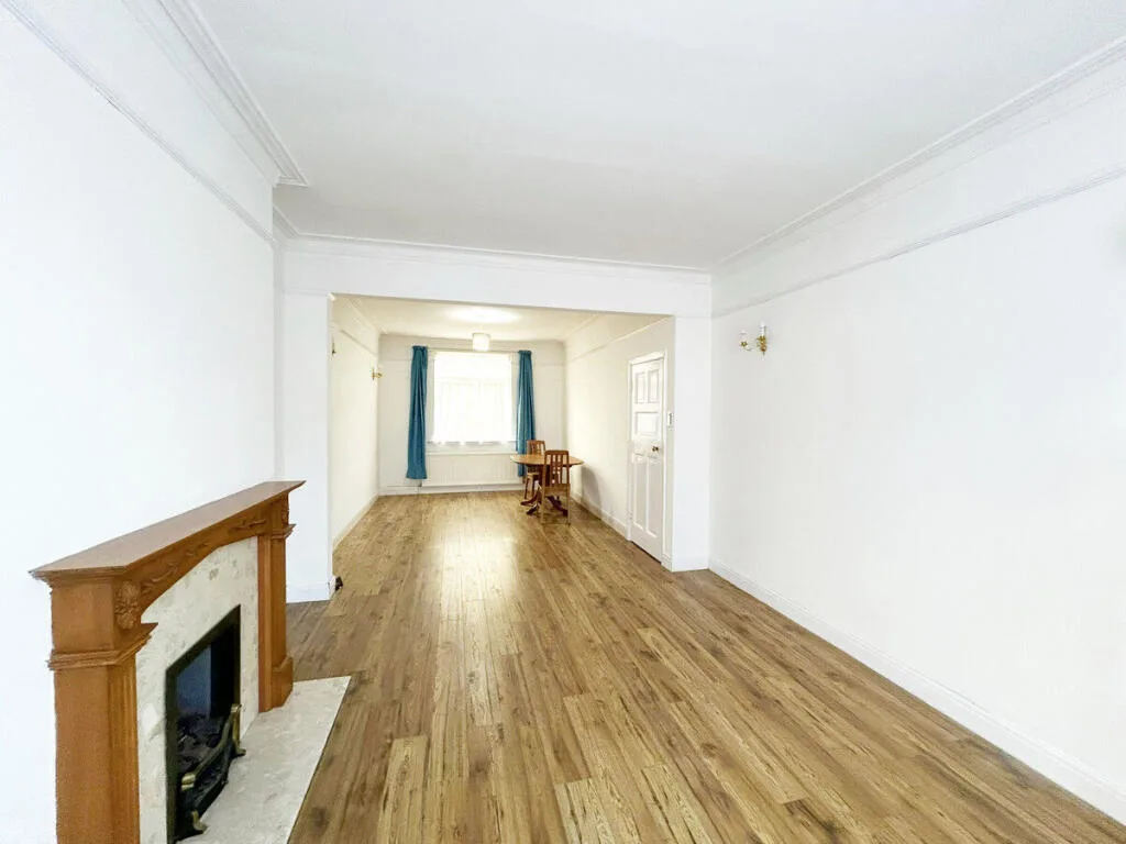 3 bedroom terraced house for rent