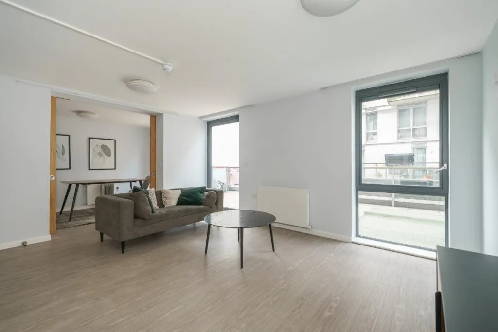 3 bedroom apartment for rent