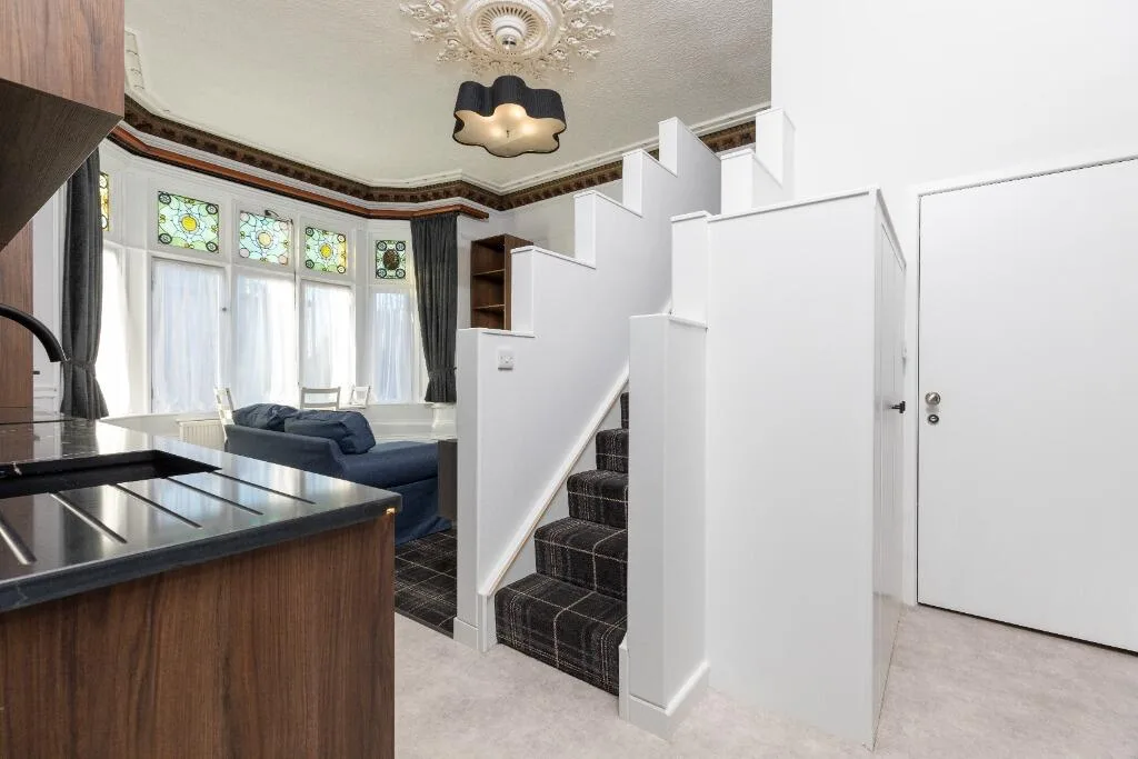 1 bedroom flat for rent