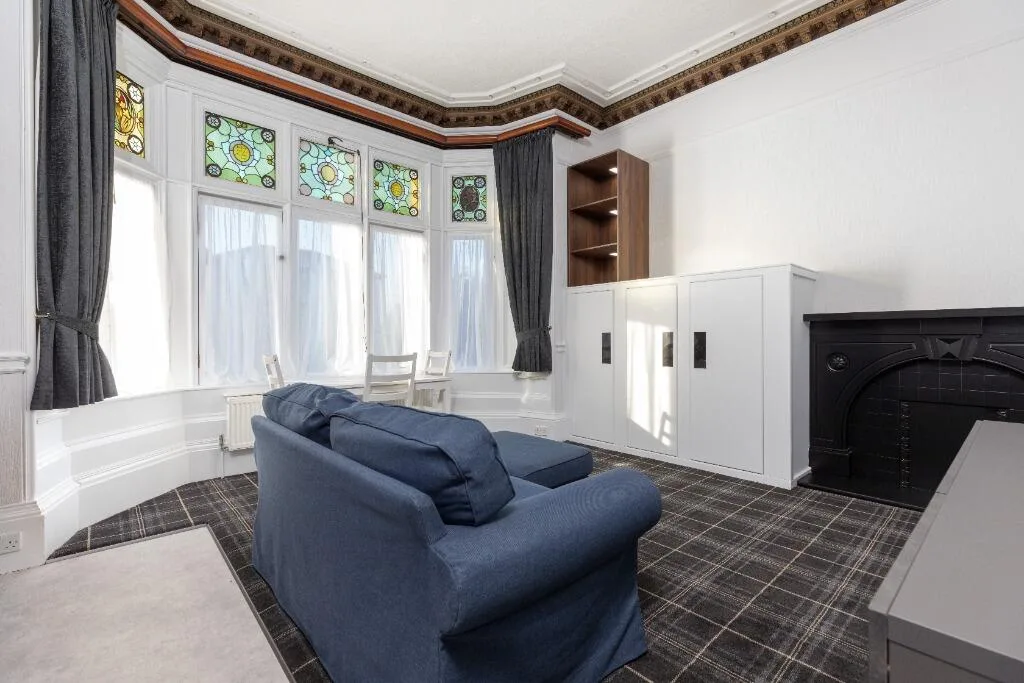 1 bedroom flat for rent