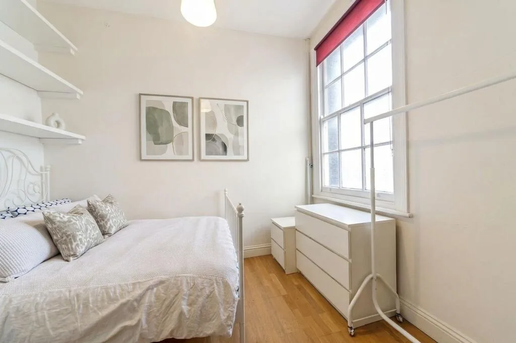 1 bedroom flat for rent