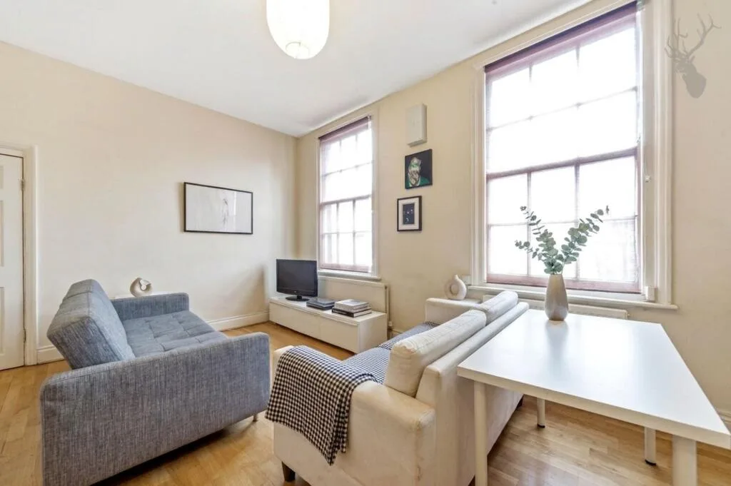 1 bedroom flat for rent