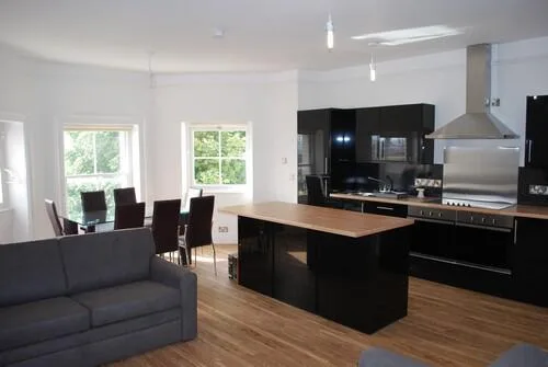 3 bedroom apartment for rent