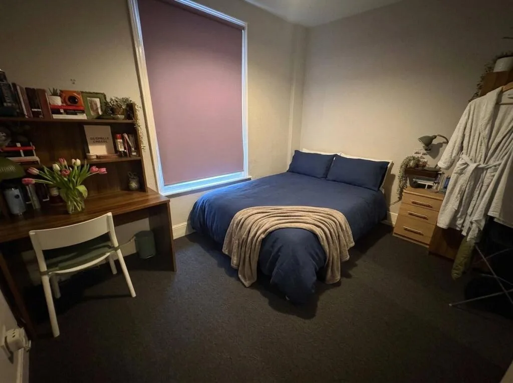 8 bedroom house for rent