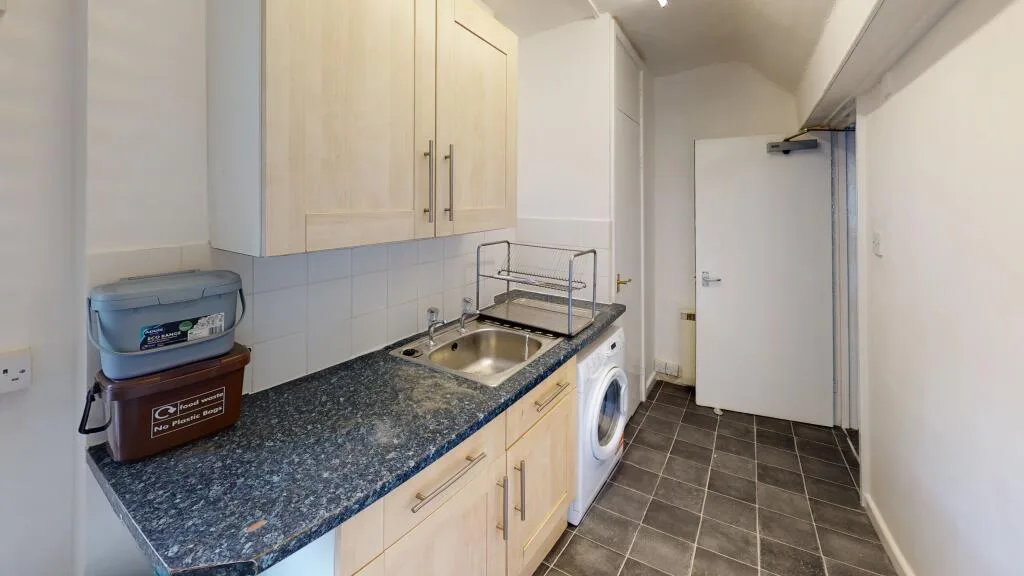 3 bedroom apartment for rent