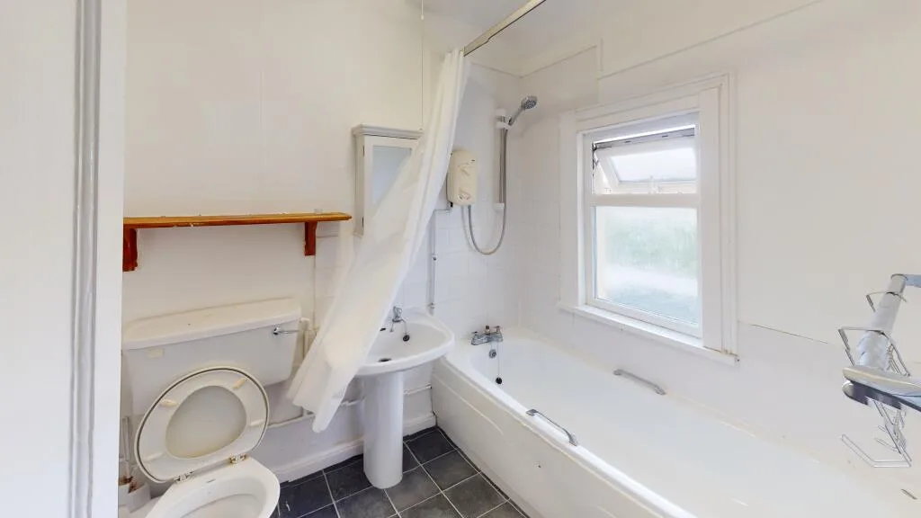 3 bedroom apartment for rent