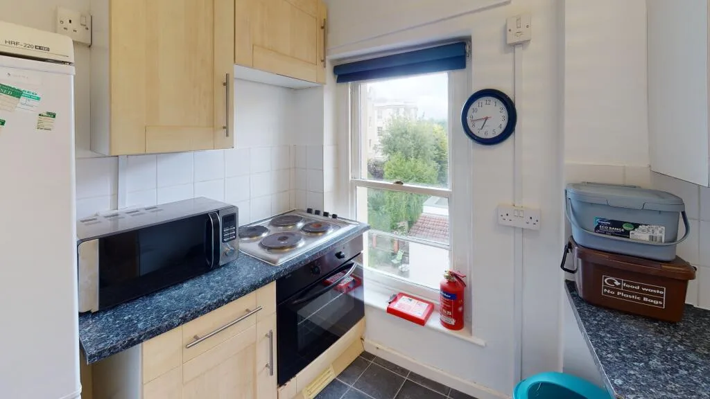3 bedroom apartment for rent
