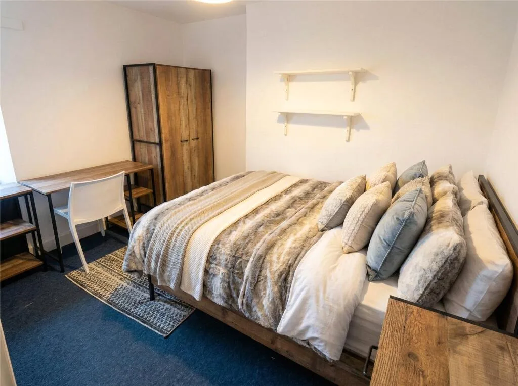 3 bedroom apartment for rent