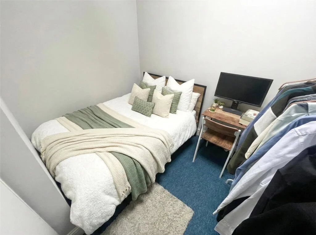 3 bedroom apartment for rent