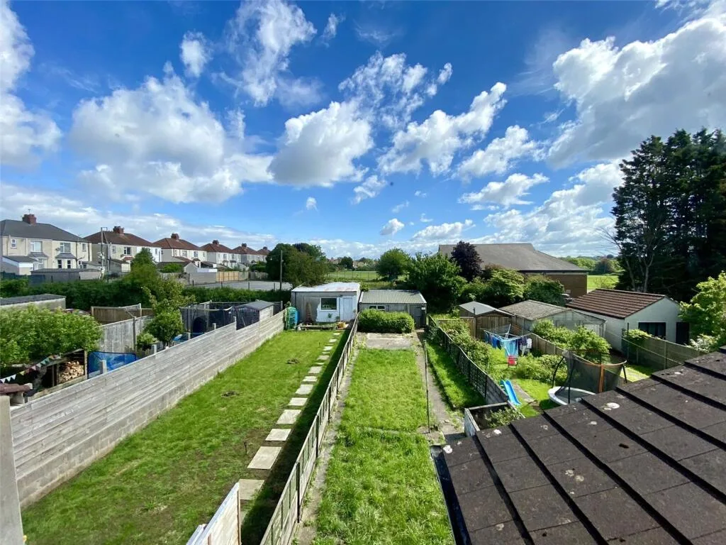 4 bedroom terraced house for rent