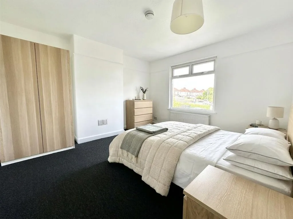 4 bedroom terraced house for rent