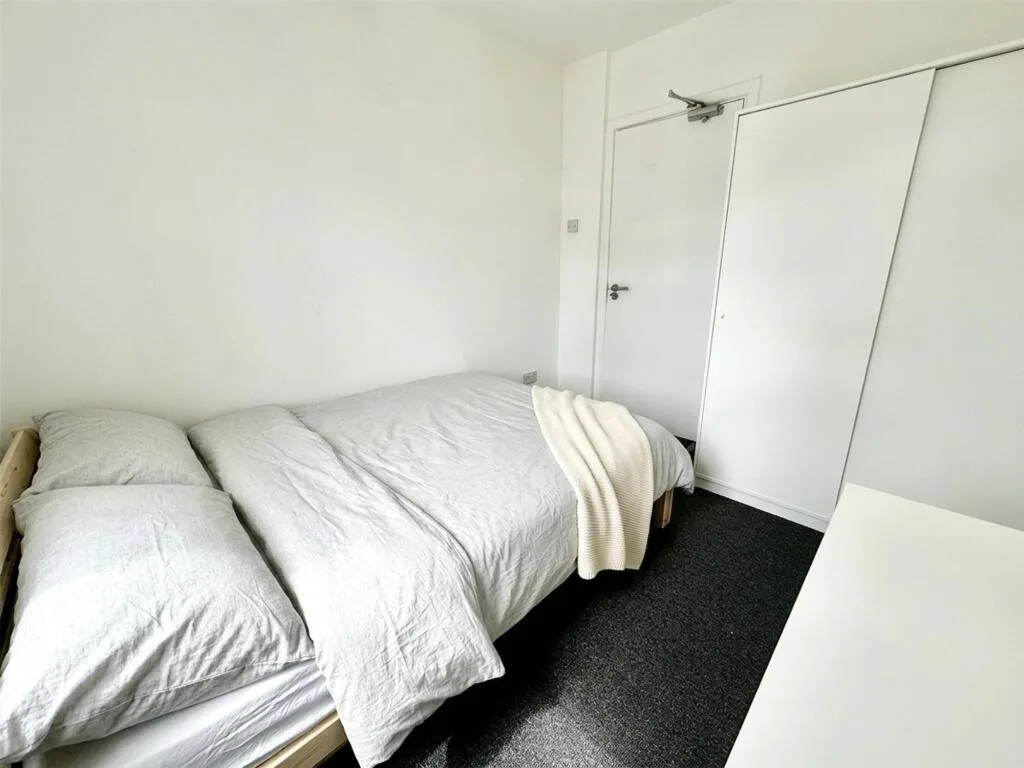 4 bedroom terraced house for rent