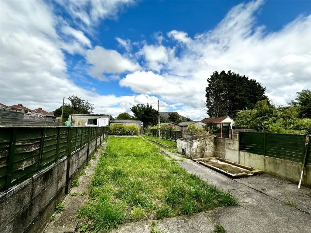 4 bedroom terraced house for rent