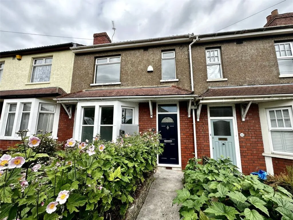 4 bedroom terraced house for rent