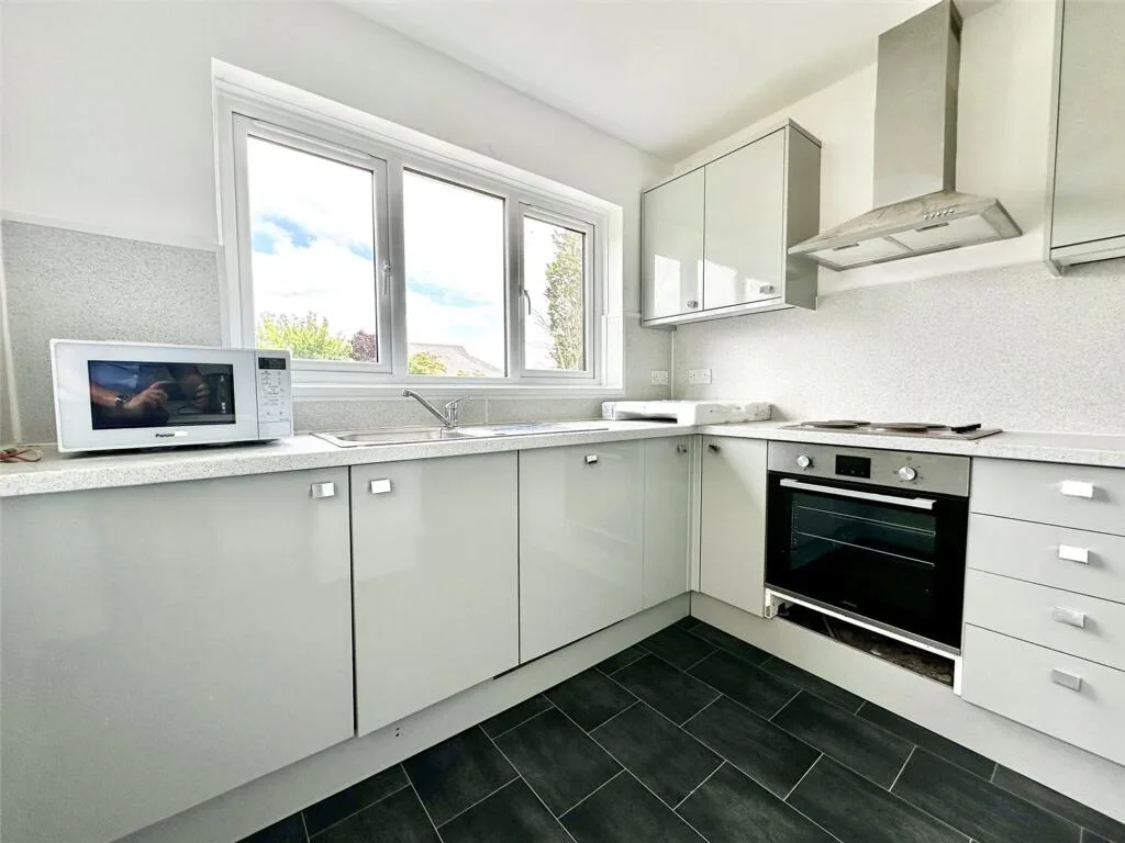 4 bedroom terraced house for rent