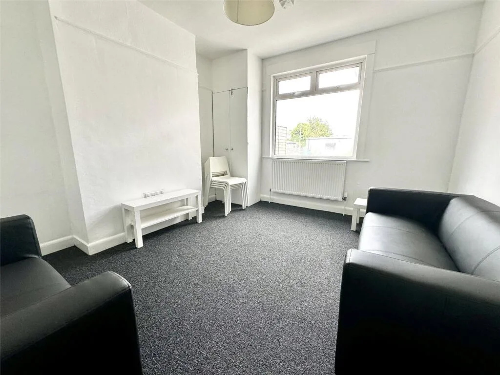 4 bedroom terraced house for rent