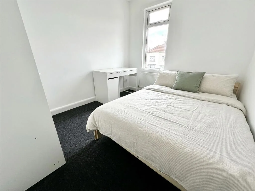 4 bedroom terraced house for rent