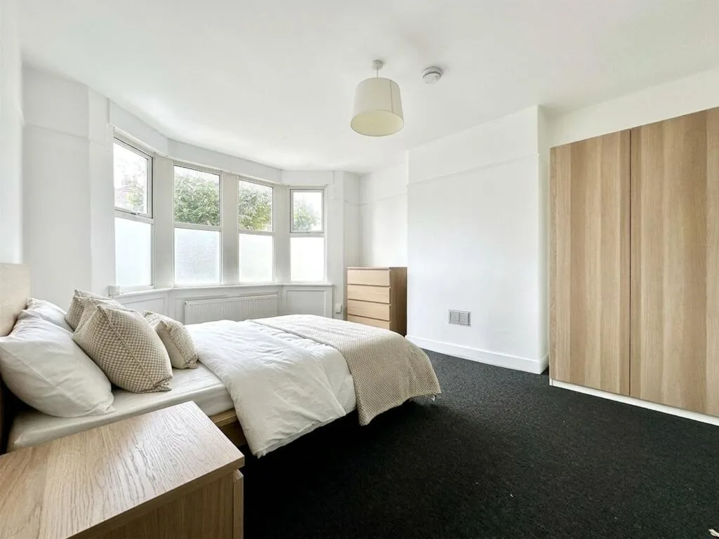 4 bedroom terraced house for rent