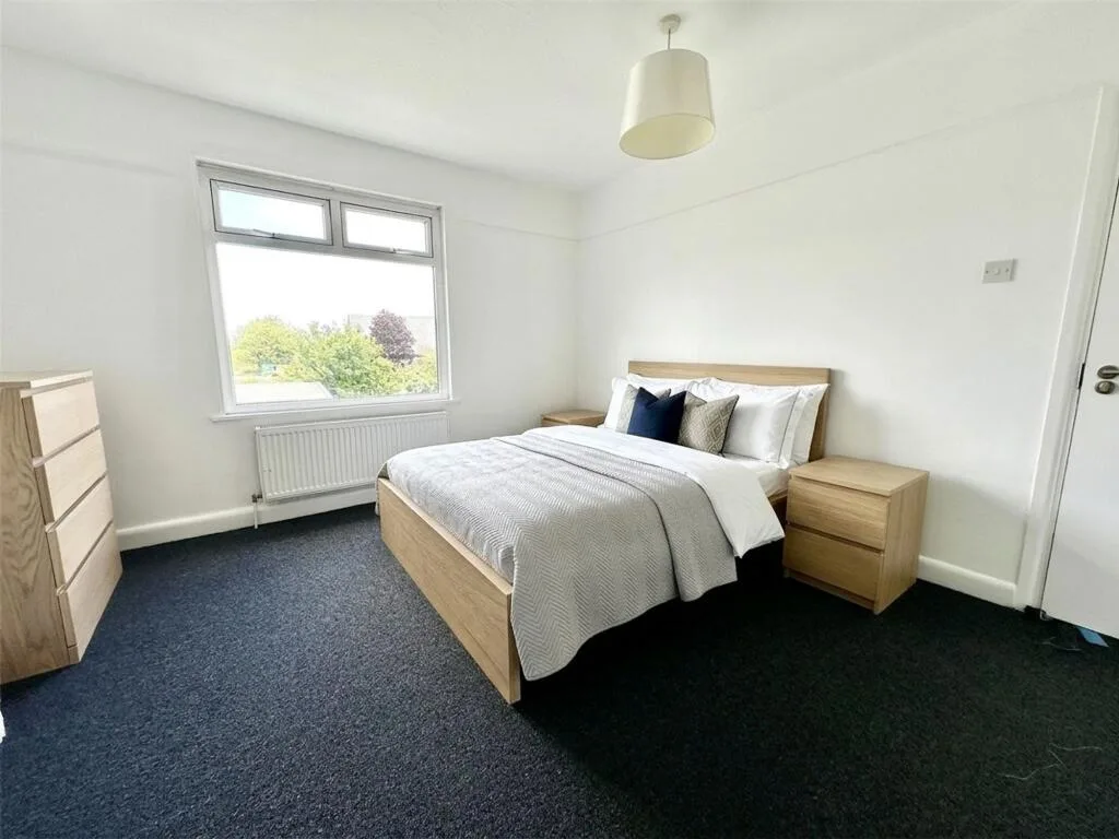 4 bedroom terraced house for rent