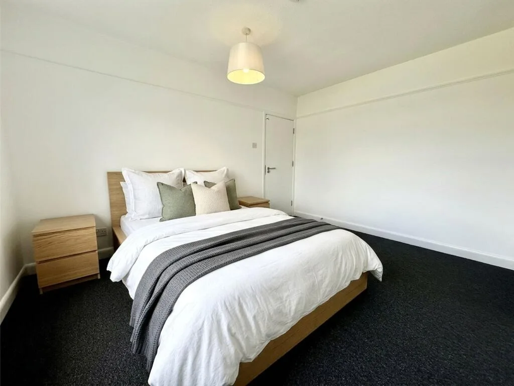 4 bedroom terraced house for rent