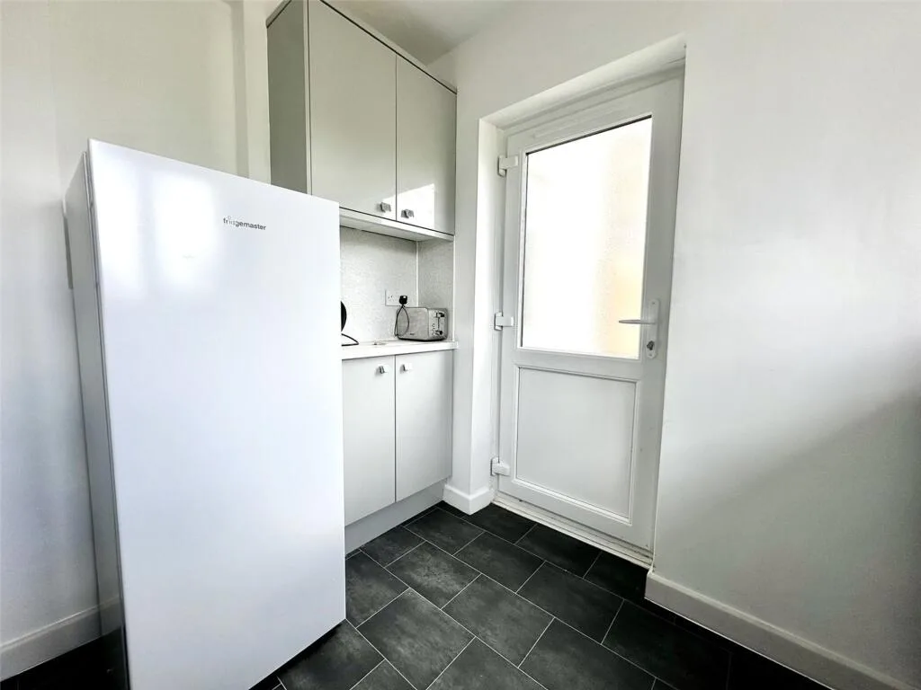 4 bedroom terraced house for rent