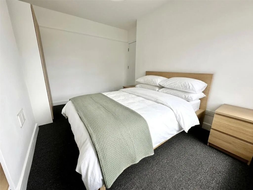 4 bedroom terraced house for rent