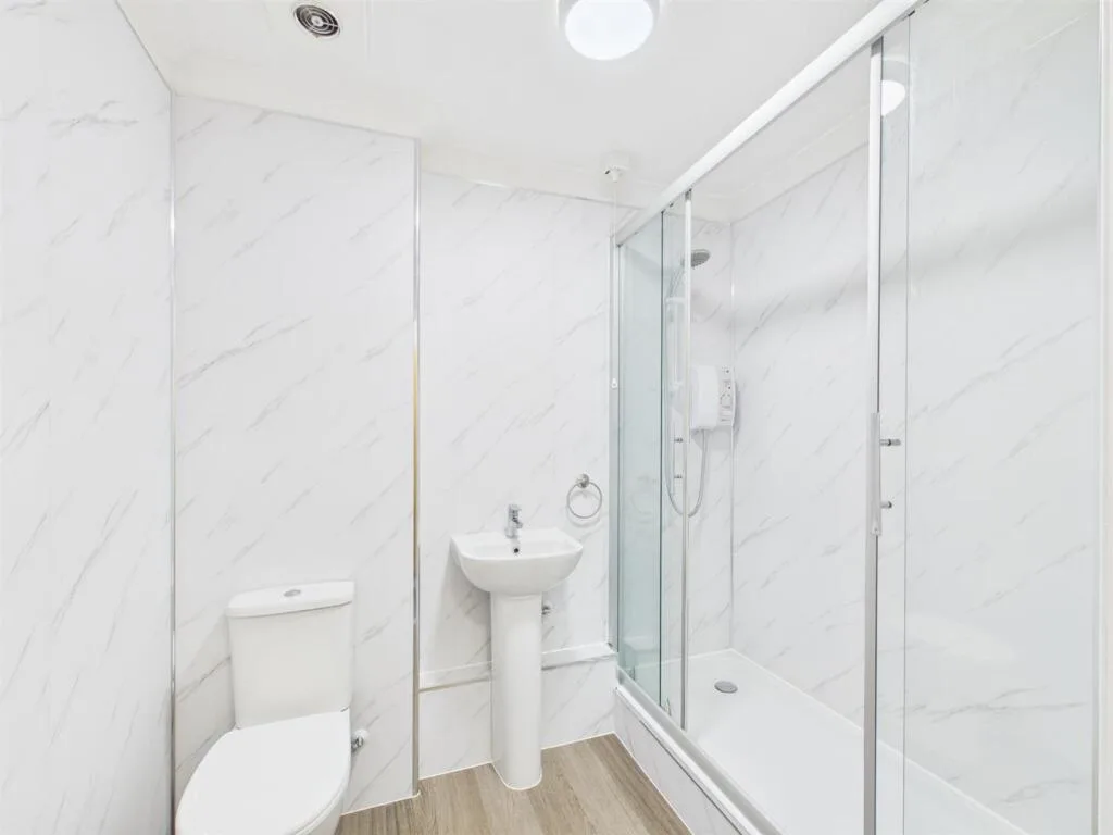 1 bedroom retirement property for rent