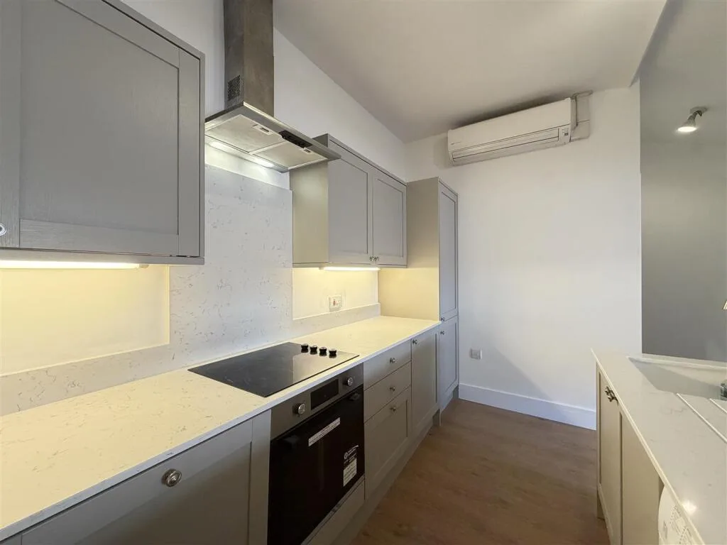 1 bedroom detached bungalow for rent
