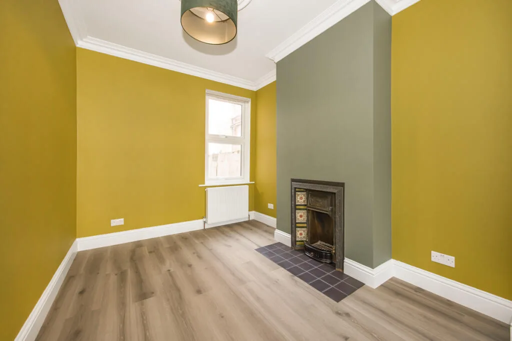 3 bedroom terraced house for rent