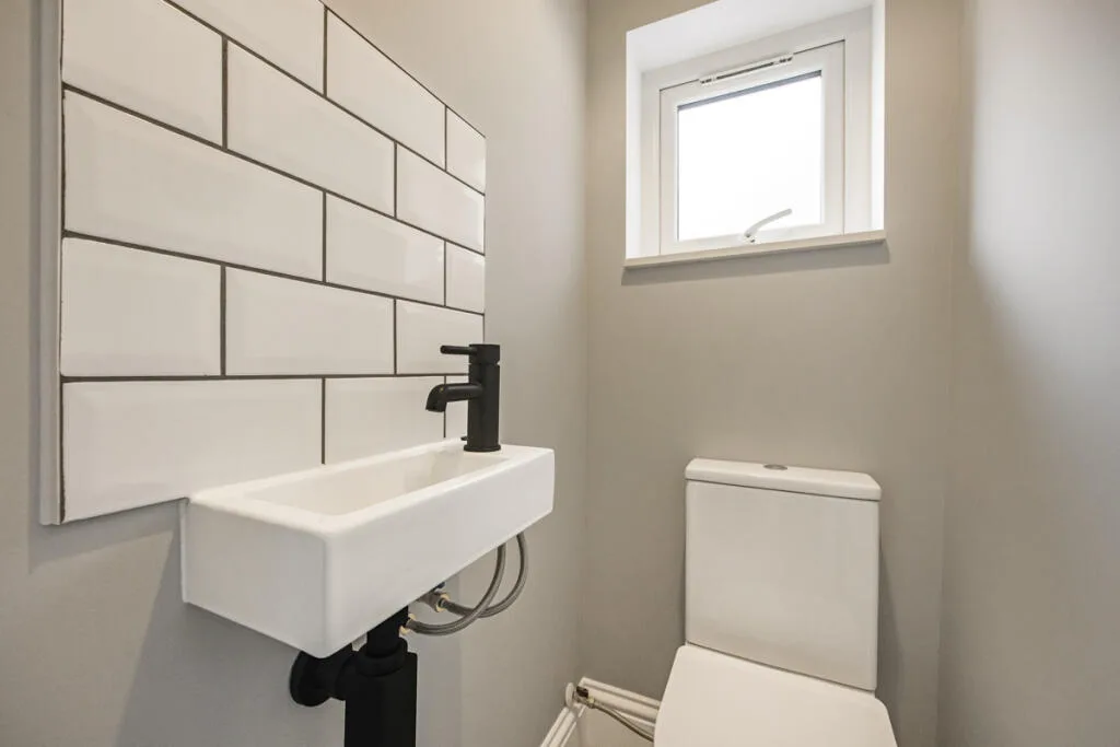3 bedroom terraced house for rent