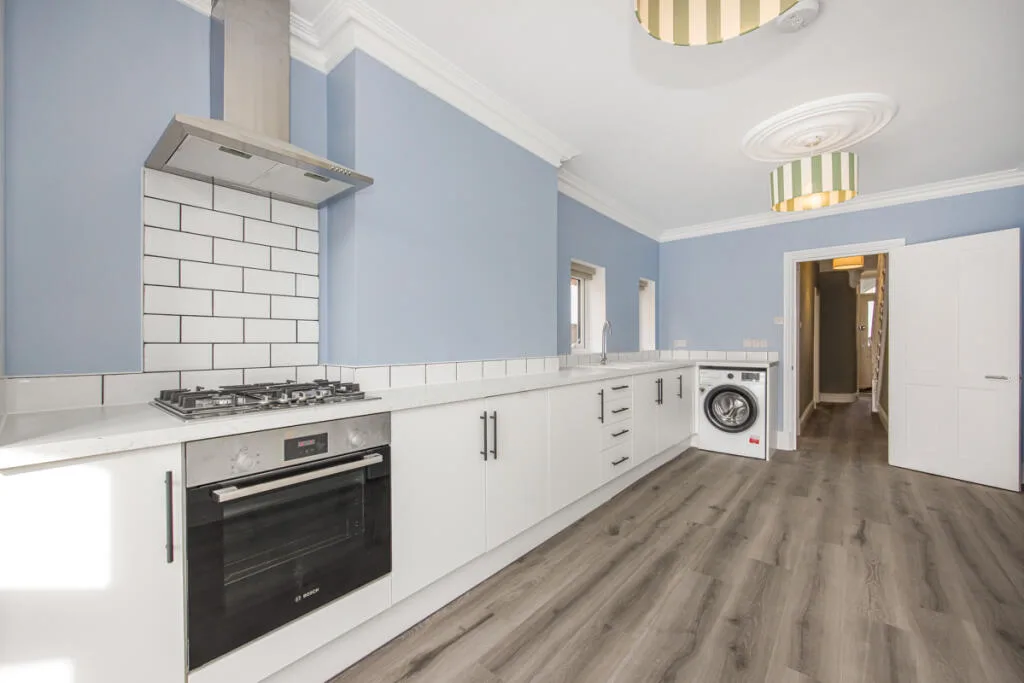 3 bedroom terraced house for rent