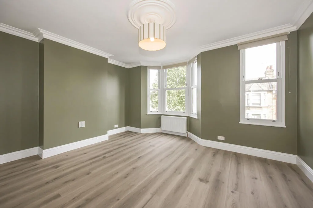 3 bedroom terraced house for rent
