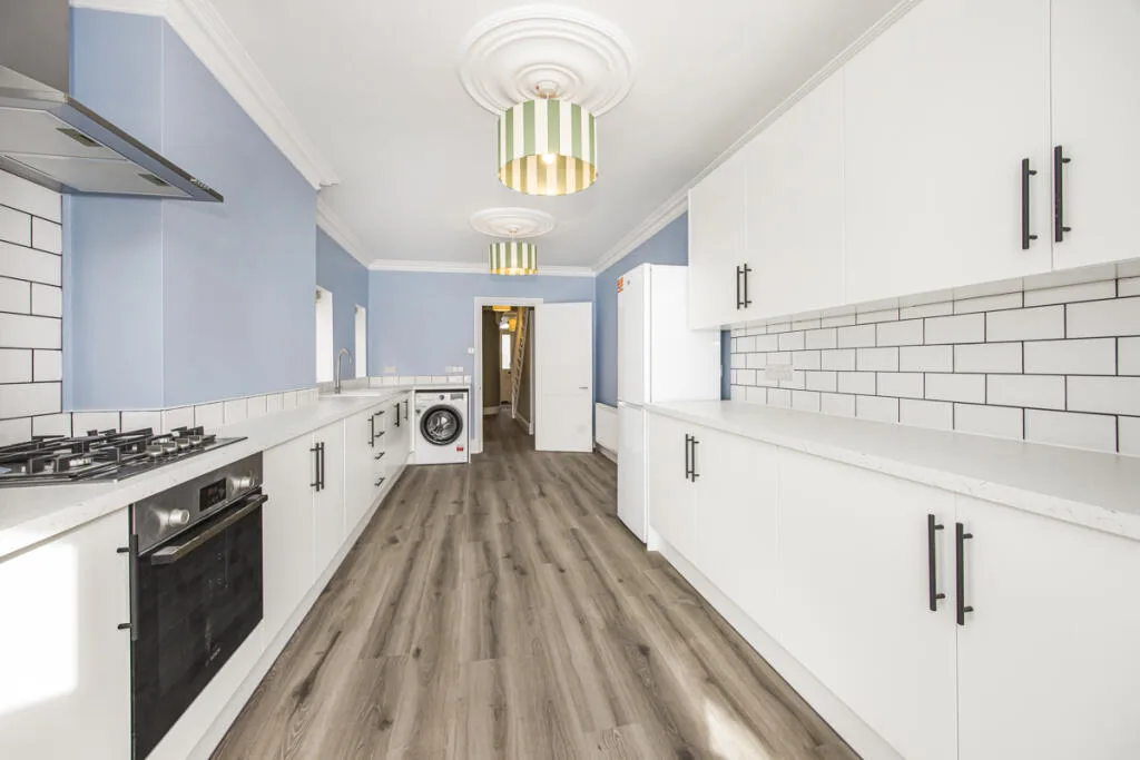 3 bedroom terraced house for rent