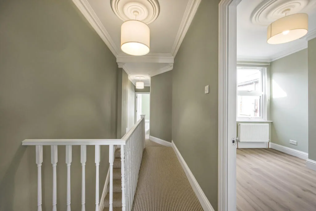 3 bedroom terraced house for rent
