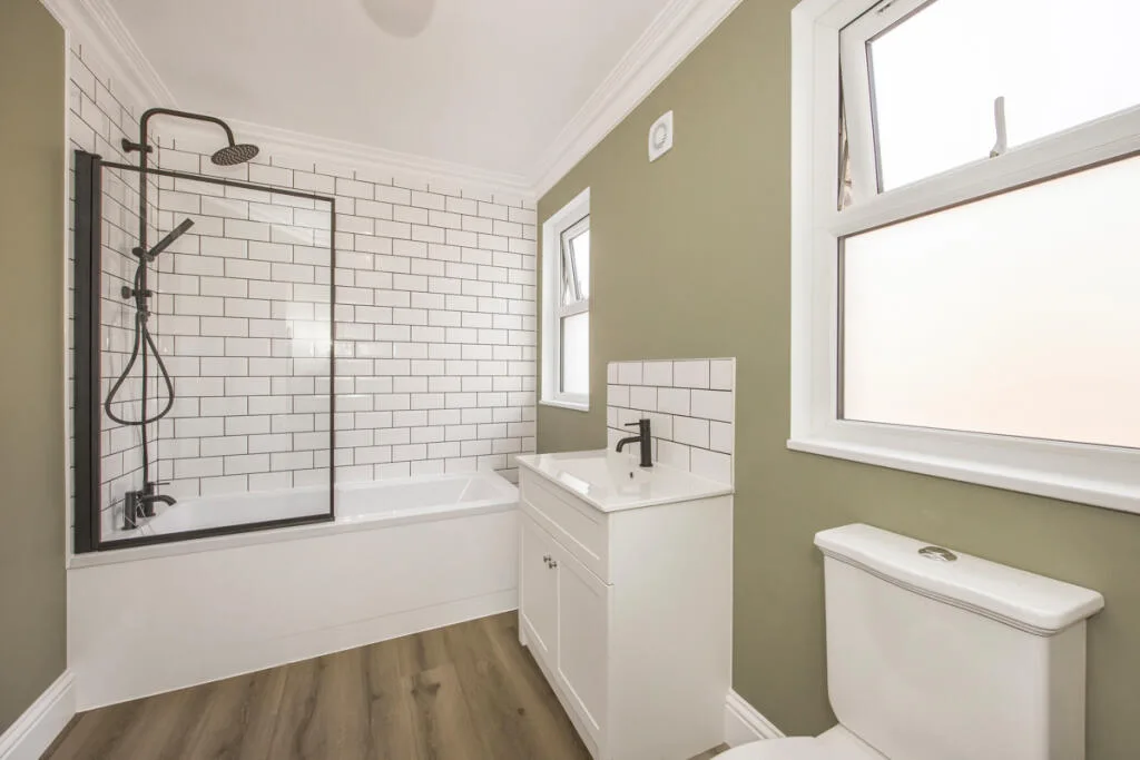 3 bedroom terraced house for rent