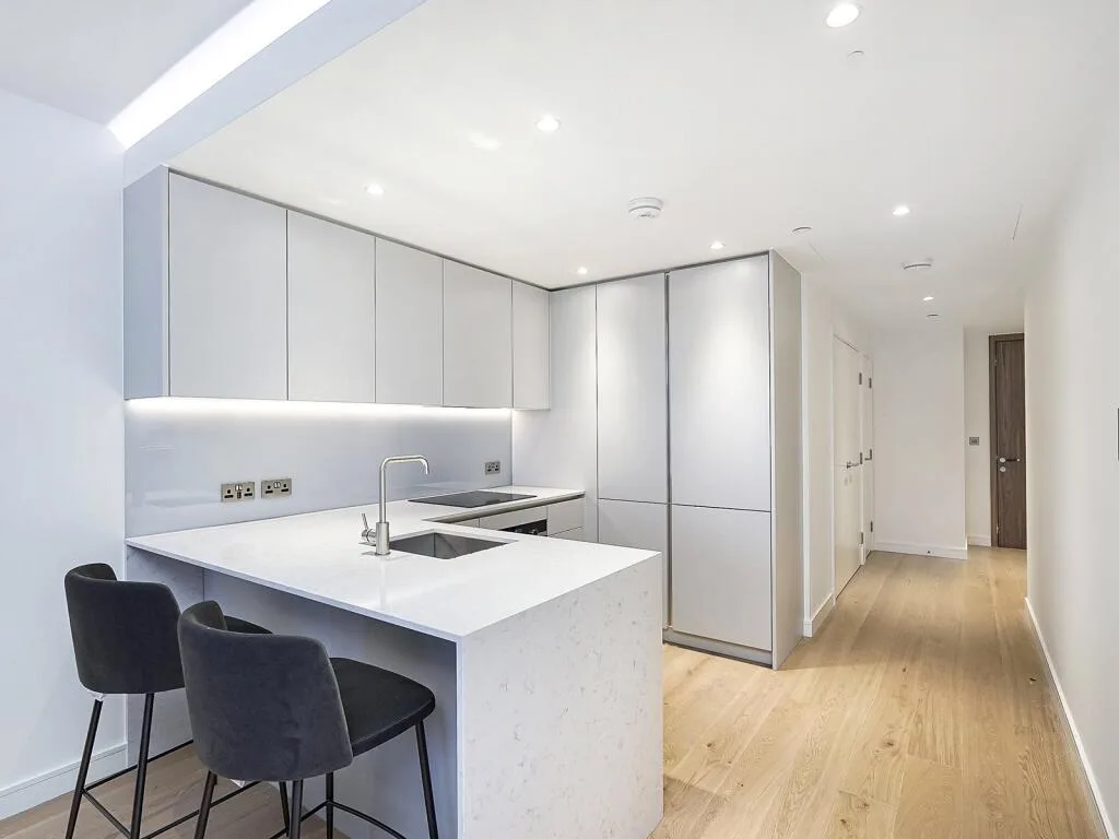 Studio apartment for rent