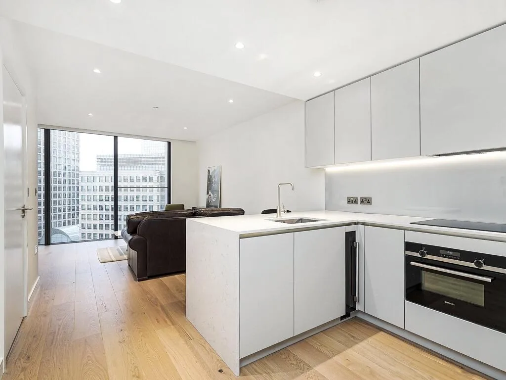 Studio apartment for rent