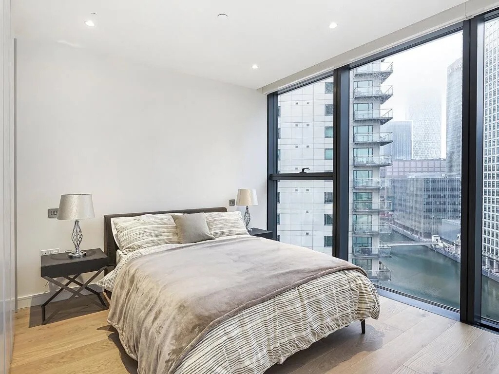 Studio apartment for rent