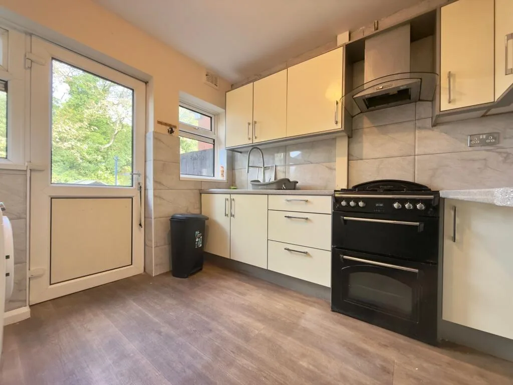 3 bedroom house for rent