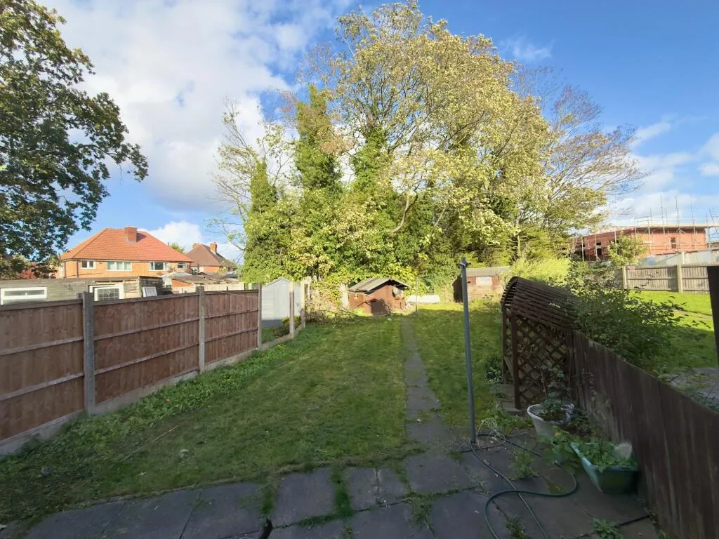 3 bedroom house for rent