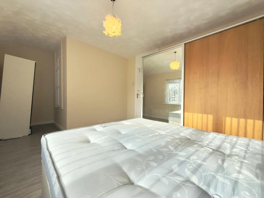 3 bedroom house for rent