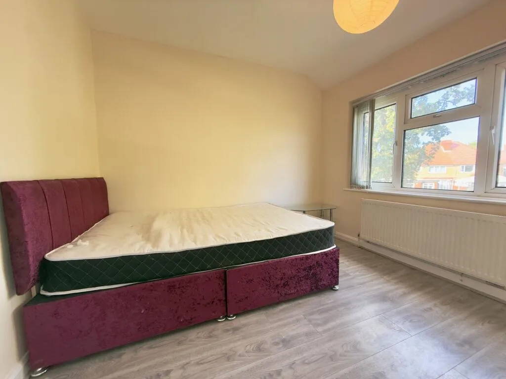 3 bedroom house for rent