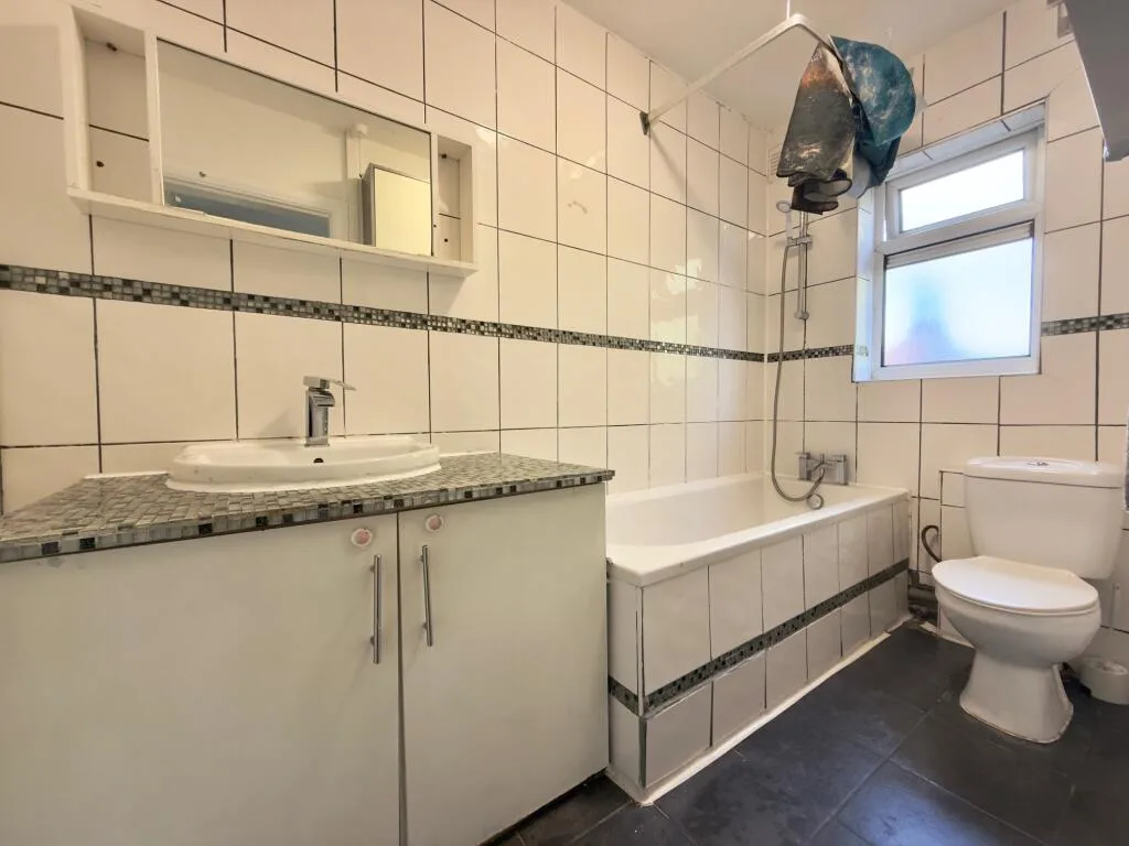 3 bedroom house for rent